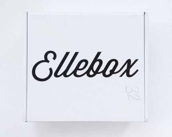 ElleBoxCo. Review – October 2015