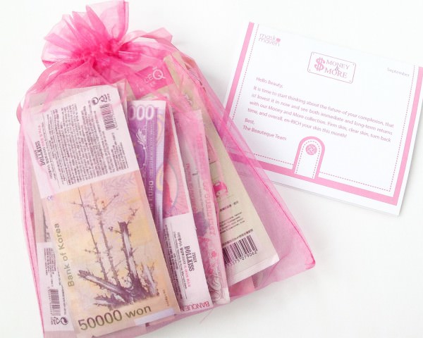 Beauteque Mask Maven Review + Coupon Code – September 2015