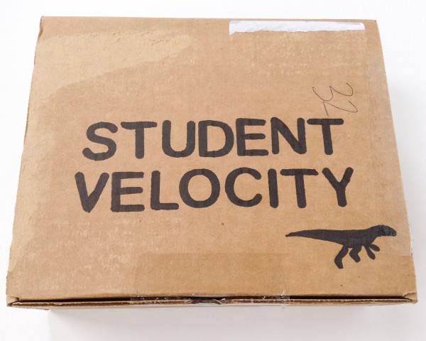 Student Velocity Review + Coupon Code – October 2015