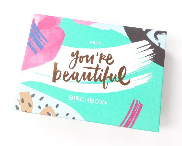 Birchbox Canada Review – September 2015