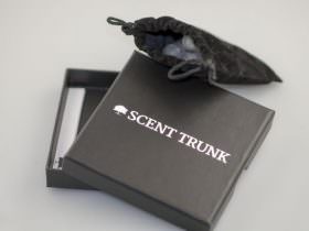 Scent Trunk Review – October 2015