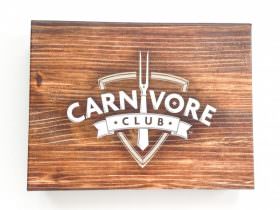 Carnivore Club Subscription Box Review + Promo Code – October 2015