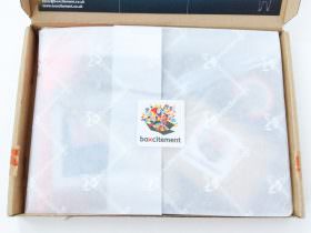 Boxcitement Review – October 2015 Boxcitement Review – October 2015