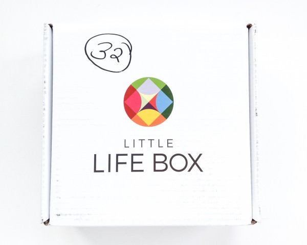 Little Life Box Review + Promo Code – November 2015