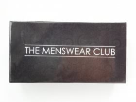 The Menswear Club Review + Promo Code – October 2015
