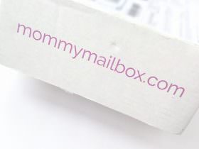 Mommy Mailbox Review – November 2015