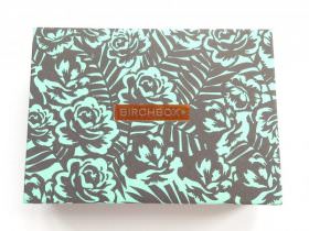 Birchbox Canada Review – November 2015