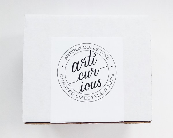 Artibox Collective Review – November 2015