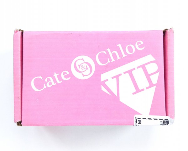 Cate & Chloe VIP Jenny’s Box Review + Coupon Code – November 2015