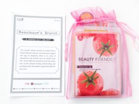 Beauteque Mask Maven Review + Coupon Code – October 2015