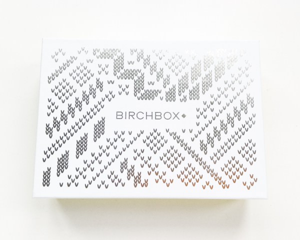 Birchbox Canada Review – December 2015
