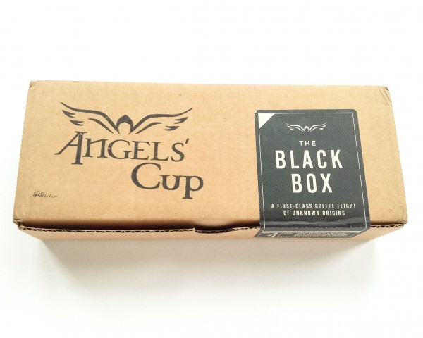 Angels’ Cup Black Box Review + Promo Code – December 2015