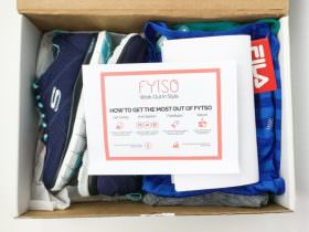 FYTSO Review – December 2015