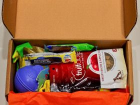 Bullymake Box Review + Coupon Code – December 2015