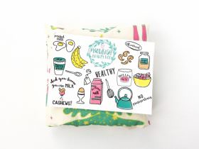 Nourish Beauty Box Review – December 2015