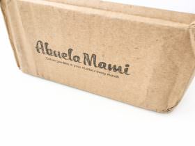 Abuela Mami Review + Promo Code – January 2016