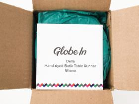 GlobeIn Benefit Basket Review + Coupon Code – December 2015