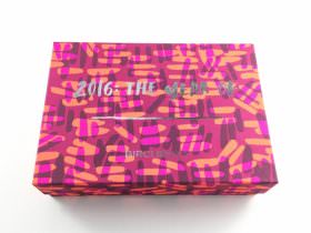 Birchbox Canada Review + Promo Code – January 2016