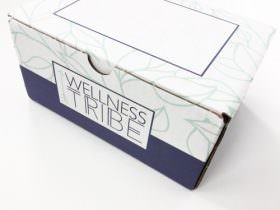 Wellness Tribe Review + Promo Code – January 2016