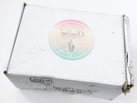 TeenYogaBox Review – January 2016
