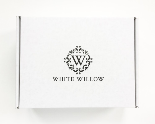 WHITE WILLOW BOX REVIEW – February 2016