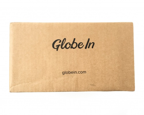 Globein Artisan Box Review + Coupon Code – February 2016