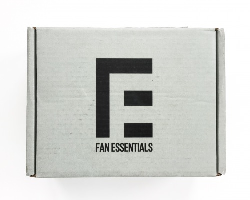 Fan Essentials Review + Coupon Code – February 2016