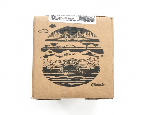 GlobeIn Benefit Basket Review + Coupon Code – February 2016