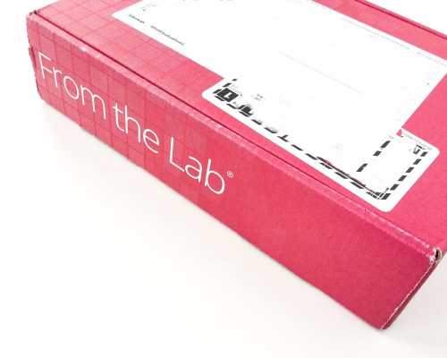 From The Lab Review – January 2016