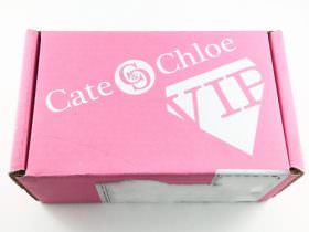 Cate & Chloe VIP Review + Coupon Code – February 2016
