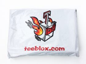TeeBlox Review + Coupon Code – February 2016