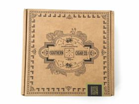 Southern Cigar Co. Review + Coupon Code – February 2016