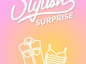 ModCloth Stylish Surprise Review – April 2016