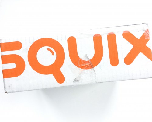 SQUIX QBox Review + Coupon Code – April 2016