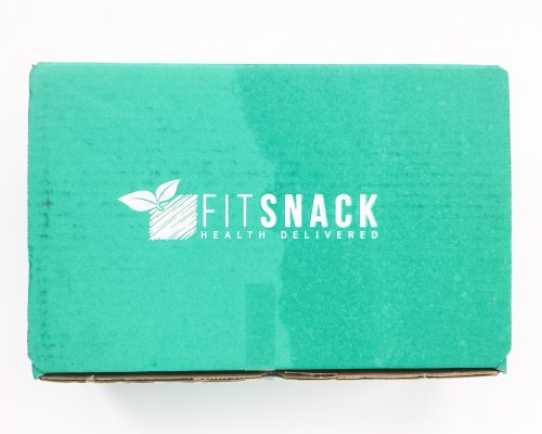 Fit Snack Review + 50% Off First Month – March 2016