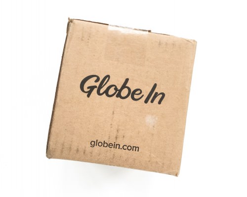 GlobeIn Benefit Basket Review + Coupon Code – April 2016