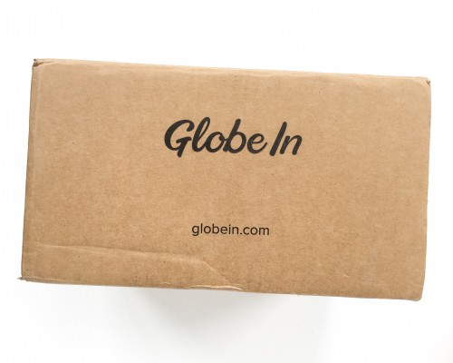 GlobeIn Artisan Box Review + Coupon Code – April 2016