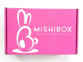 MISHIBOX Review + Promo Code – April 2016