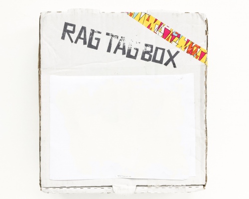 Rag Tag Box Review + Promo Code - April 2016 | Girl Meets Box