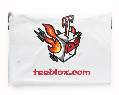 TeeBlox Review + Coupon Code – May 2016