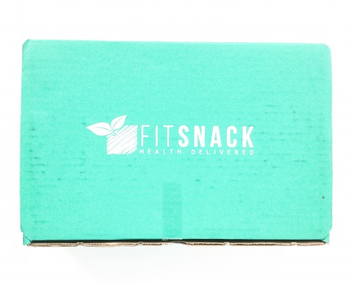 Fit Snack Review + 50% Off First Month – April 2016