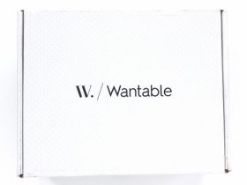 Wantable Intimates Box Review – May 2016