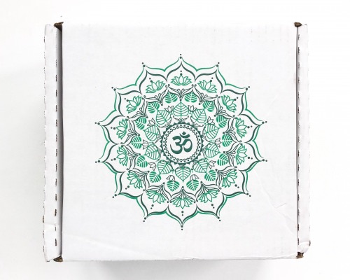 BuddhiBox Review + Coupon Code – May 2016