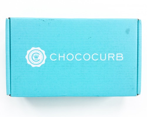 Chococurb Mini Review – Chocolate Subscription Box – April 2016
