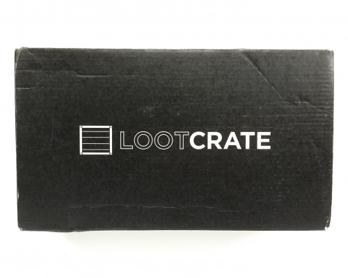 Loot Crate Review + Coupon Code – April 2016