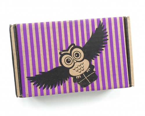 Fandom Of The Month Club Review + Coupon Code – April 2016