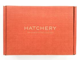 Hatchery Tasting Box Review + Promo Code – May 2016