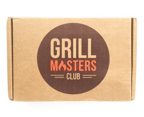 Grill Masters Club Review + Coupon Code – April 2016