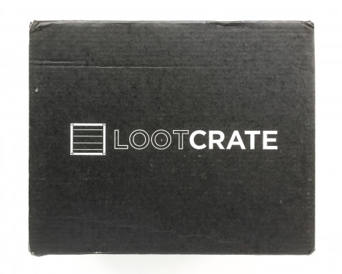 Loot Crate Mystery Crate Review + Coupon Code – June 2016