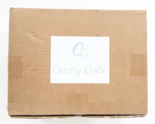 Caring Crate Review + Coupon Code – June 2016